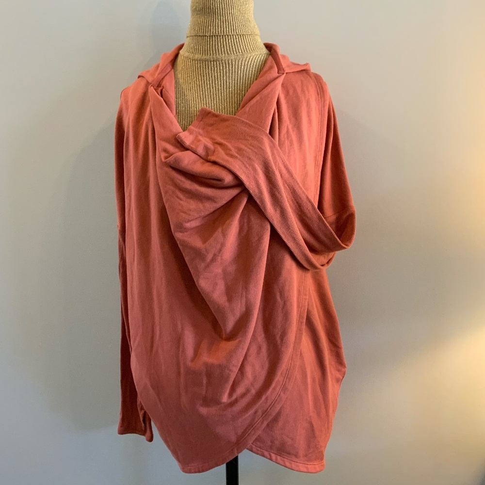 Athleta Coverup